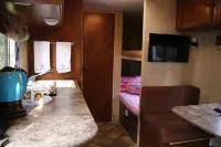 둥핑 내셔널 포레스트 파크 RV 캠프 동평(둥핑) 국립삼림공원 주변 호텔