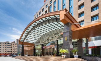 Hengfa International Hotel - Housity