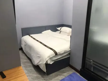 Shuangliaowan Jingxing Hotel Отели в г. Шуанляо