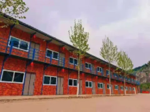 Shexian Lehe Mountain Villa
