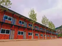 Shexian Lehe Mountain Villa