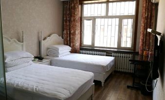 Harbin Ikea Fashion Hotel