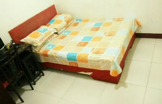 大安貴賓時尚賓館