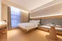 JIホテル(蘭州大学東崗西路) - 3つ星