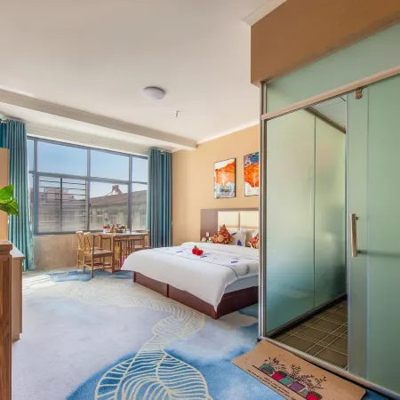 Fengqiu Runhe Hotel