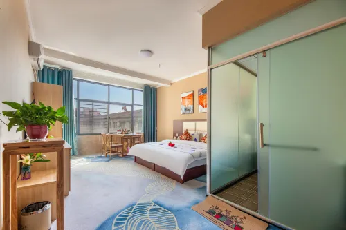 Fengqiu Runhe Hotel