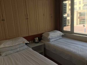 Changhai Jingang Hotel