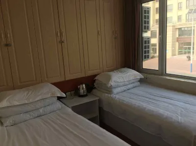 Changhai Jingang Hotel Hotels near Changhai Airport