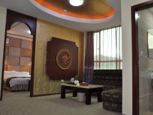 Shunfenglou Hotspring Hotel