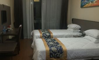 Homeinn Pebble Hotel (Cixi Hangzhou Bay)