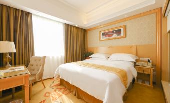 Vienna 3 Best Hotel (Guangzhou Tower Pazhou Exhibition Center)