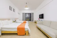 House Phil Apartment (Shangqiu Shangqiu Shang Shinmat Railway Station Store)