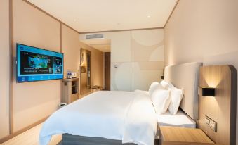 Hanting Hotel (Lijiang Ancient Town Qixing Street)