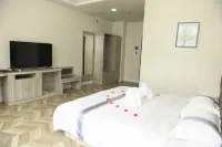 Panzhihua Jintai Business Hotel