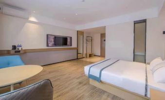 City Comfort Inn (Pingxiang Redwood City)