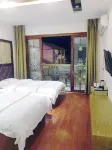 Shanyu Inn