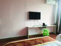 Yuqing Zhongqiang Hotel