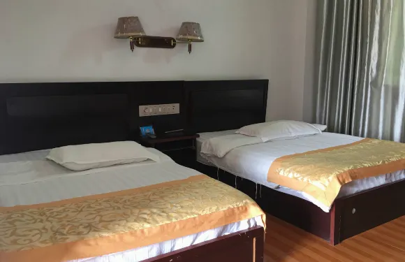 隴川大拇指賓館