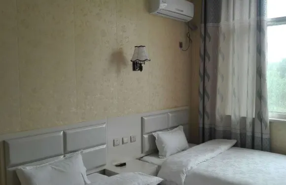 鄄城箕山商務賓館