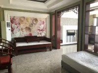 Yangyuan Fuyuelou Hotel Hotels near Yangyuan Station