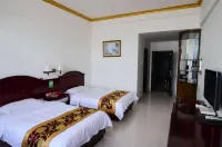 Changning Hotel - servizio colazione