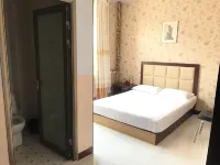 Hua Dewoge Hotel Hotels near Huade Station