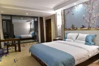 Jinding Shanshui Hotel Hotels in Shuifu