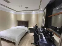 Tancheng Electronics Competition Hotel (Yanbian University Yanji Campus Shop)
