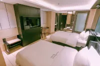 Qingmu Hotel Ma'anshan Xinming International Boutique