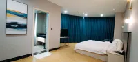 โรงแรมฟูเฉียน เหลียนเจียง (ถนนเหลียนเจียงใต้ ซินหยวนพลาซ่า) - 2 ดาว