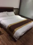 Nanchong Xinxing Hotel Hotel di 
