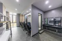 Langxi Alpha Esports Hotel