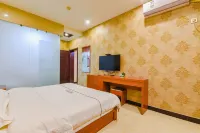 Fangcheng Yuxing Business Hotel