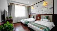 Pingyao Tiantian Express Homestay -  อินน์