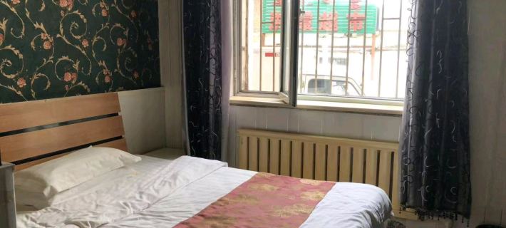Qianguo Aijia Hotel Hotels in Qianguo