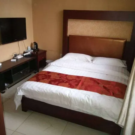 Co-operative Deji Hotel