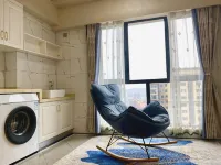 Liangchen Meijing Serviced Apartment