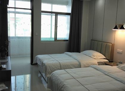Huozhou Tiantian Homestay