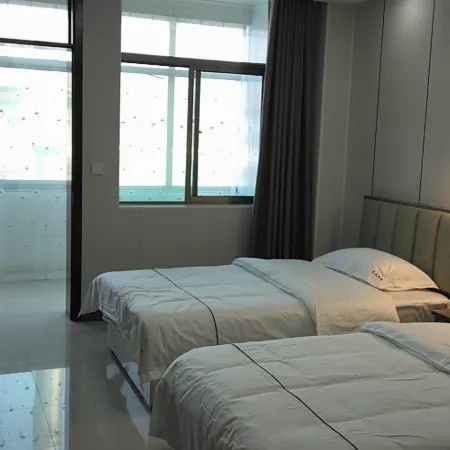 Huozhou Tiantian Homestay