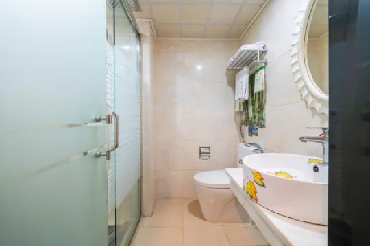 義烏威曼ホテル