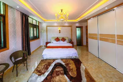 Pujiang Yinxing Inn Hotels near Yiwu Smallware Direct Sale Shopping Mall