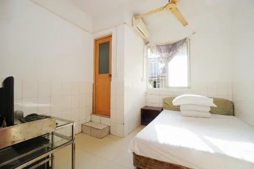 Jintai Hotel (Guilin Railway Station) - 2 Yıldız