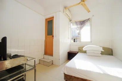 Jintai Hotel (Guilin Railway Station)