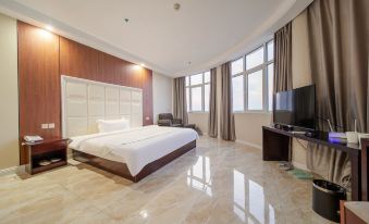 Xinghua Hengchuan Hotel