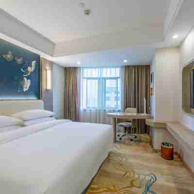 Vienna International Hotel (Shaoyang Dongkou) Rooms