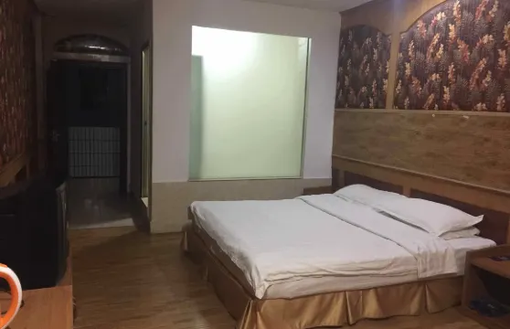 石屏喜客來賓館