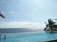 Sanya Bay Phoenix Island Dream Chasing Sea Hotel - romantis