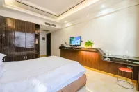 Xindongfang Hotel