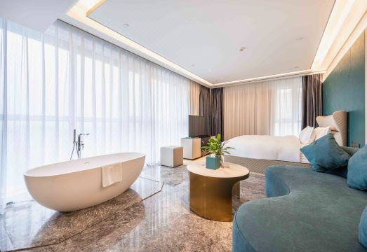 대당부야성 이미지