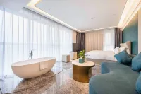 GAOGE INTERNATIONAL HOTEL Hotels in Xiaozhai/Shaanxi History Museum